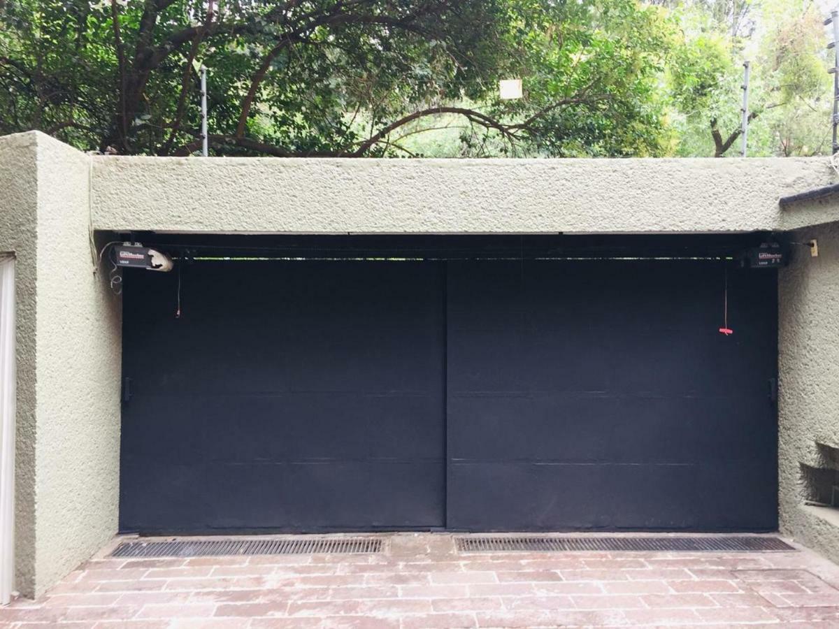 Lovely Apartment Ahuehuetes Mexico City Ngoại thất bức ảnh
