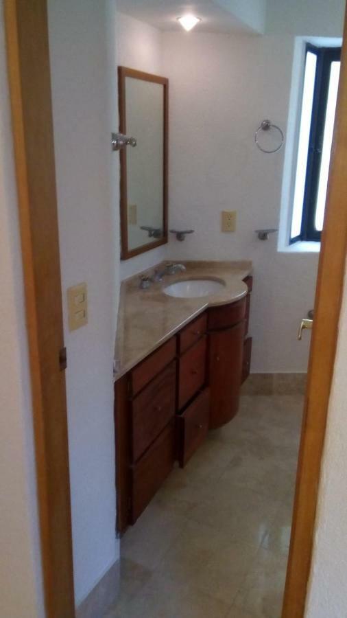 Lovely Apartment Ahuehuetes Mexico City Ngoại thất bức ảnh