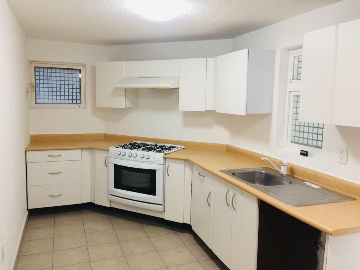 Lovely Apartment Ahuehuetes Mexico City Ngoại thất bức ảnh