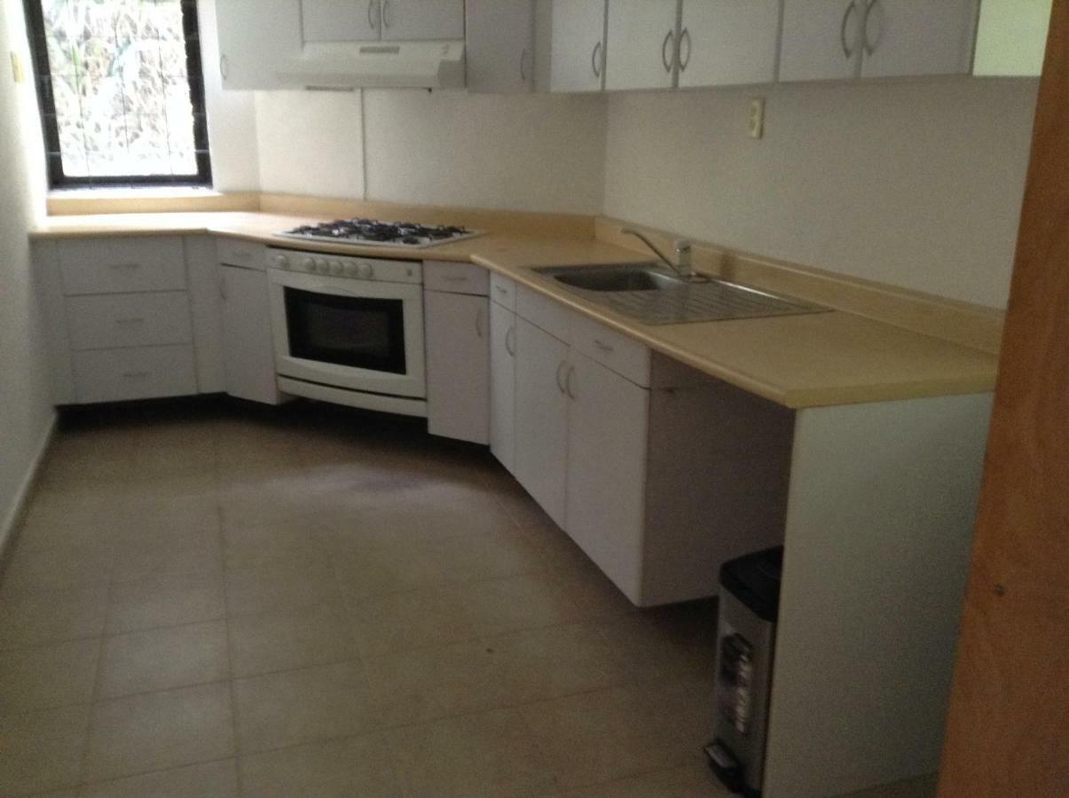 Lovely Apartment Ahuehuetes Mexico City Ngoại thất bức ảnh