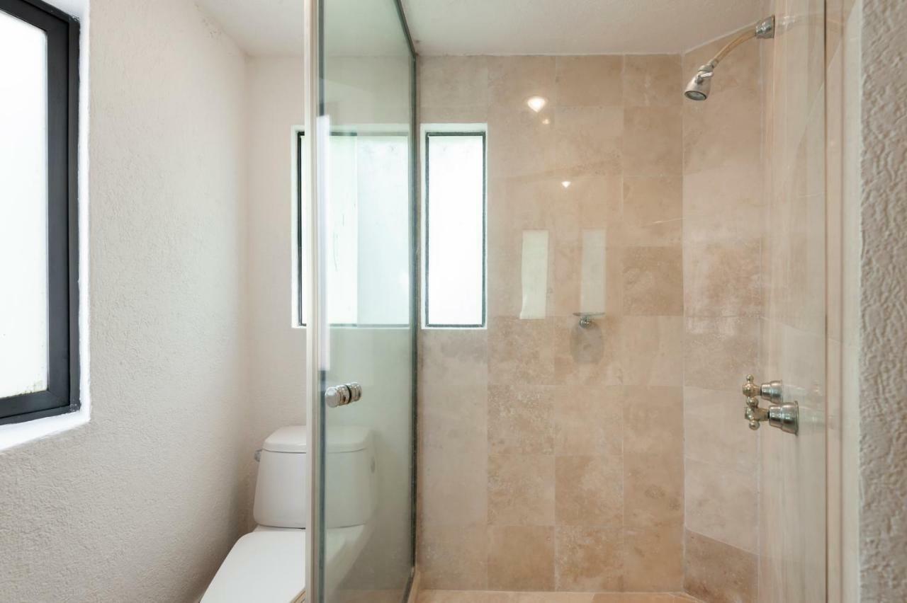 Lovely Apartment Ahuehuetes Mexico City Ngoại thất bức ảnh